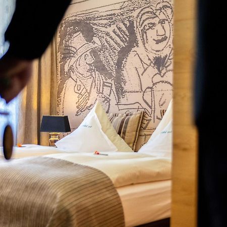 Sperber Braeu Otel Sulzbach-Rosenberg Dış mekan fotoğraf