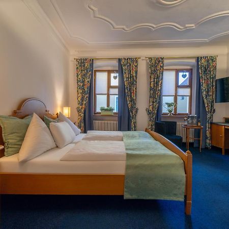 Sperber Braeu Otel Sulzbach-Rosenberg Dış mekan fotoğraf
