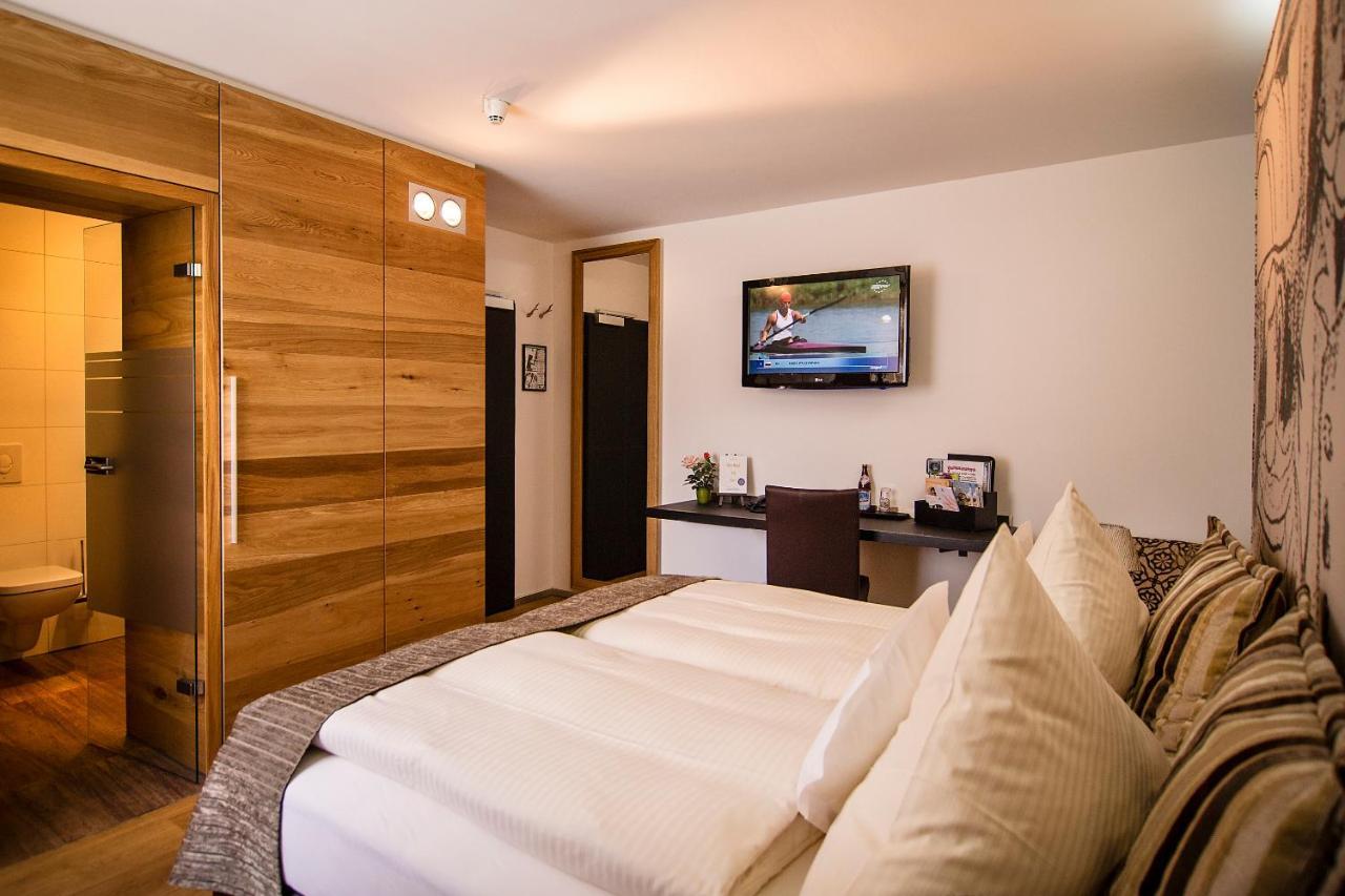 Sperber Braeu Otel Sulzbach-Rosenberg Dış mekan fotoğraf