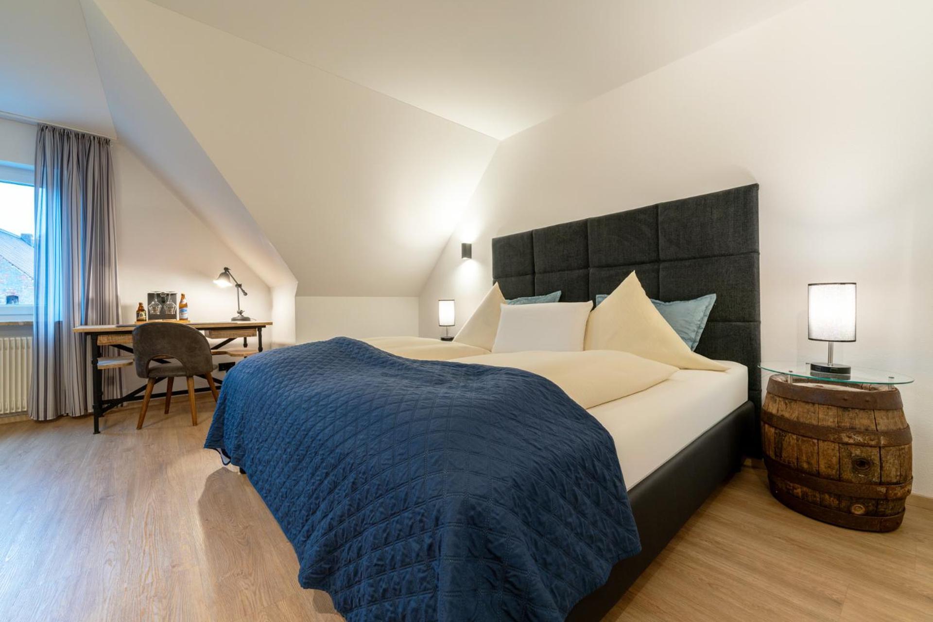 Sperber Braeu Otel Sulzbach-Rosenberg Dış mekan fotoğraf