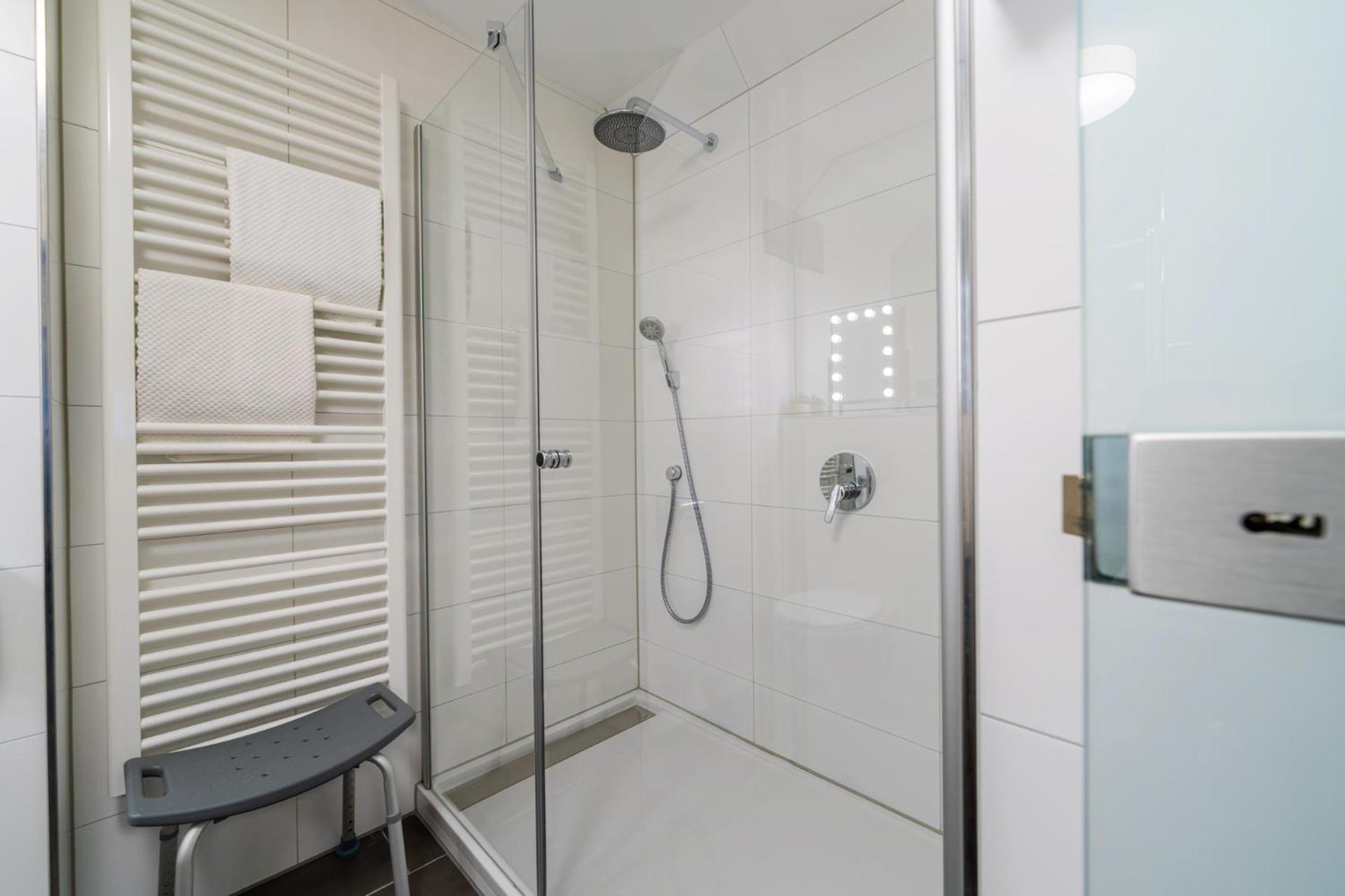Sperber Braeu Otel Sulzbach-Rosenberg Oda fotoğraf